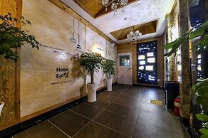 Cheonan Hound Hotel