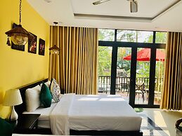 Hoi An Coco Viet Homestay