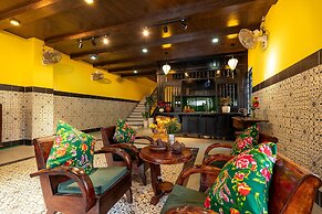 Hoi An Coco Viet Homestay