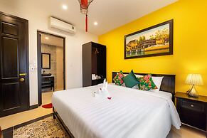 Hoi An Coco Viet Homestay