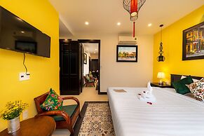 Hoi An Coco Viet Homestay