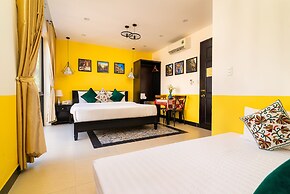 Hoi An Coco Viet Homestay