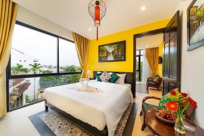 Hoi An Coco Viet Homestay