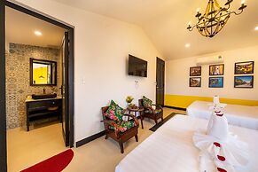 Hoi An Coco Viet Homestay