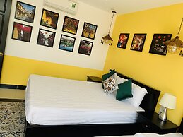 Hoi An Coco Viet Homestay