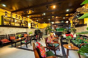 Hoi An Coco Viet Homestay