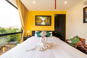 Hoi An Coco Viet Homestay