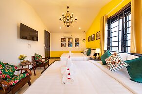 Hoi An Coco Viet Homestay