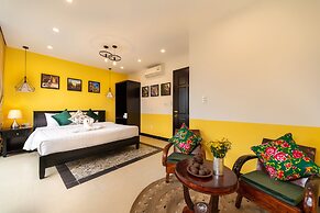 Hoi An Coco Viet Homestay