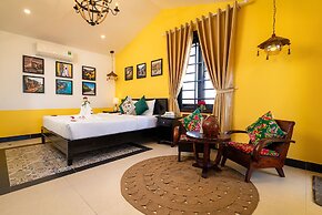 Hoi An Coco Viet Homestay