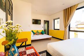 Hoi An Coco Viet Homestay