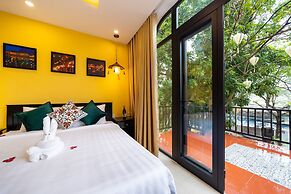 Hoi An Coco Viet Homestay
