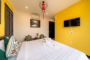 Hoi An Coco Viet Homestay