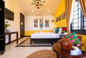 Hoi An Coco Viet Homestay