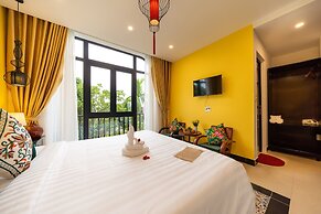 Hoi An Coco Viet Homestay
