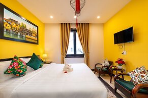 Hoi An Coco Viet Homestay