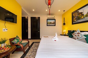 Hoi An Coco Viet Homestay