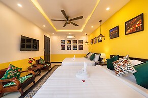 Hoi An Coco Viet Homestay