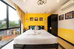 Hoi An Coco Viet Homestay