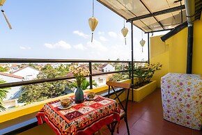 Hoi An Coco Viet Homestay