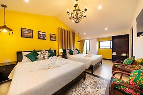 Hoi An Coco Viet Homestay