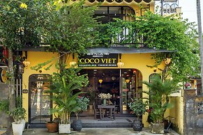 Hoi An Coco Viet Homestay