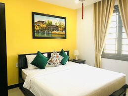 Hoi An Coco Viet Homestay