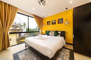Hoi An Coco Viet Homestay