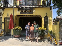 Hoi An Coco Viet Homestay