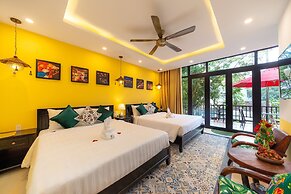 Hoi An Coco Viet Homestay