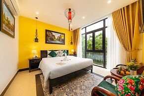 Hoi An Coco Viet Homestay