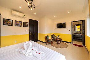 Hoi An Coco Viet Homestay