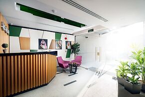 Time Dammam Residence