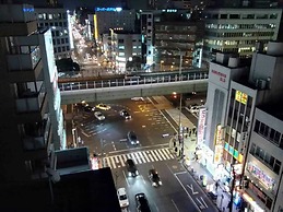 Crystal Exe Nipponbashi St23