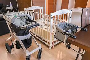 Crystal Exe Nipponbashi St23