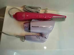 Crystal Exe Nipponbashi St23