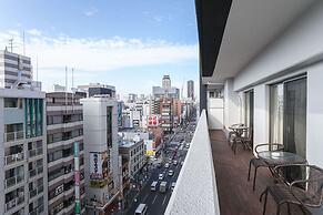 Crystal Exe Nipponbashi St23