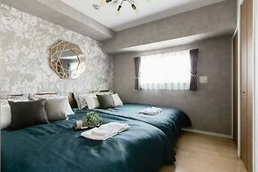 Crystal Exe Nipponbashi St35