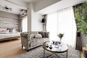 Crystal Exe Nipponbashi St35