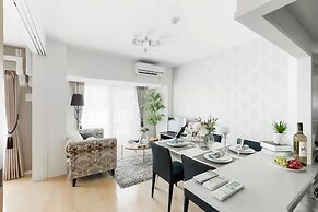 Crystal Exe Nipponbashi St35