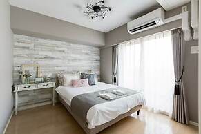 Crystal Exe Nipponbashi St35