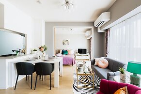 Crystal Exe Nipponbashi St36