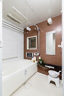 Crystal Exe Nipponbashi St36