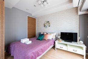 Crystal Exe Nipponbashi St36