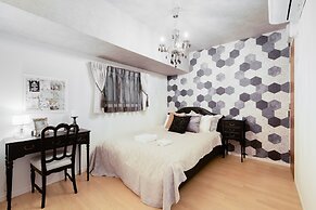 Crystal Exe Nipponbashi St36