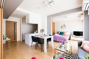 Crystal Exe Nipponbashi St36