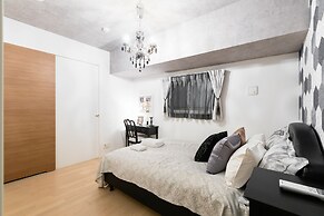 Crystal Exe Nipponbashi St36