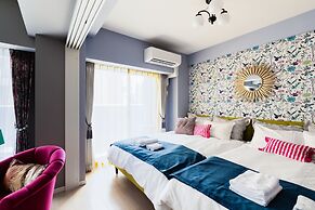 Crystal Exe Nipponbashi St36