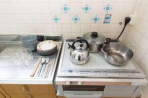 Ota Building St31&32