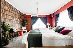 Ota Building Penthouse St33